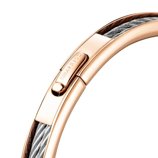 Charriol Bracelets<Forever™ Bangle Thin