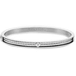 Charriol Bracelets<Forever™ Bangle Thin