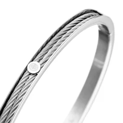 Charriol Bracelets<Forever™ Bangle Thin