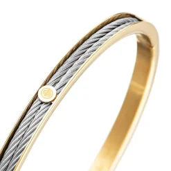 Charriol Bracelets<Forever™ Bangle Thin