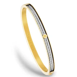 Charriol Bracelets<Forever™ Bangle Thin