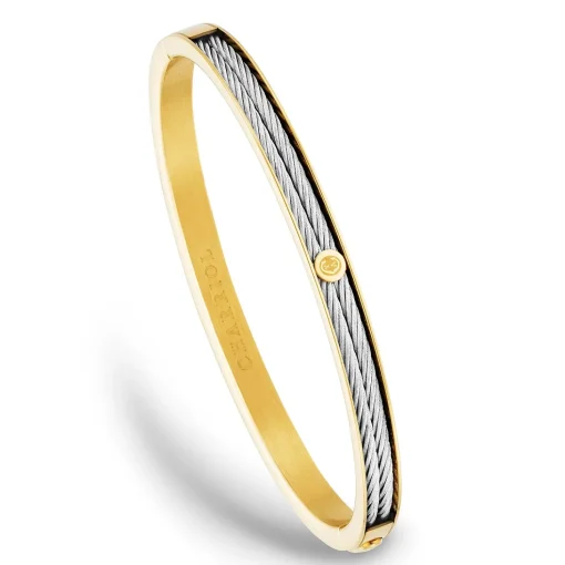 Charriol Bracelets<Forever™ Bangle Thin