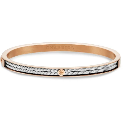 Charriol Bracelets<Forever™ Bangle Thin