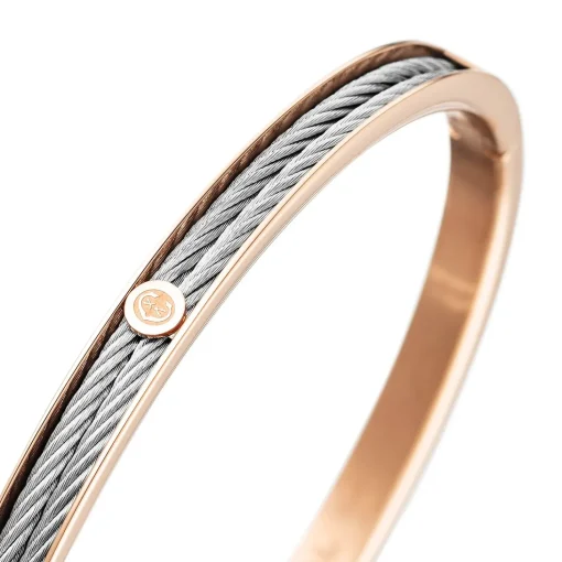 Charriol Bracelets<Forever™ Bangle Thin