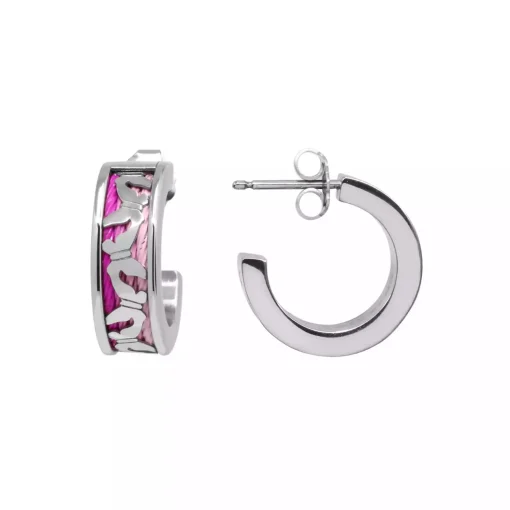 Charriol Earrings<Forever™ Butterfly Earrings