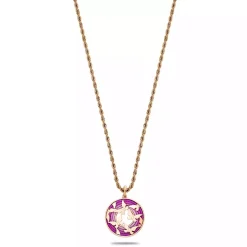 Charriol Necklaces<Forever™ Butterfly Necklace