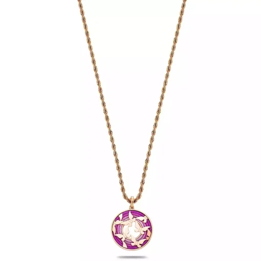 Charriol Necklaces<Forever™ Butterfly Necklace