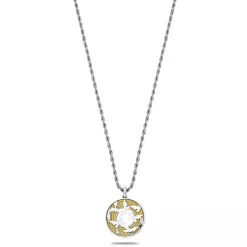Charriol Necklaces<Forever™ Butterfly Necklace