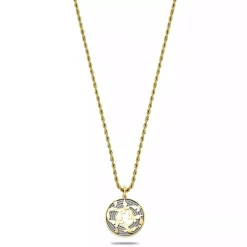 Charriol Necklaces<Forever™ Butterfly Necklace