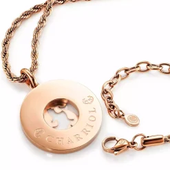 Charriol Necklaces<Forever™ Butterfly Necklace