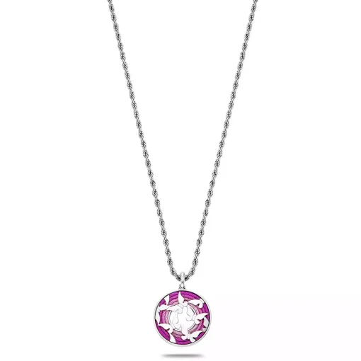 Charriol Necklaces<Forever™ Butterfly Necklace