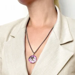 Charriol Necklaces<Forever™ Butterfly Necklace