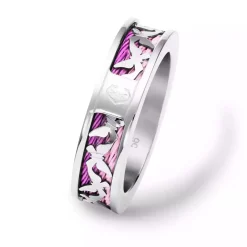 Charriol Rings<Forever™ Butterfly Ring
