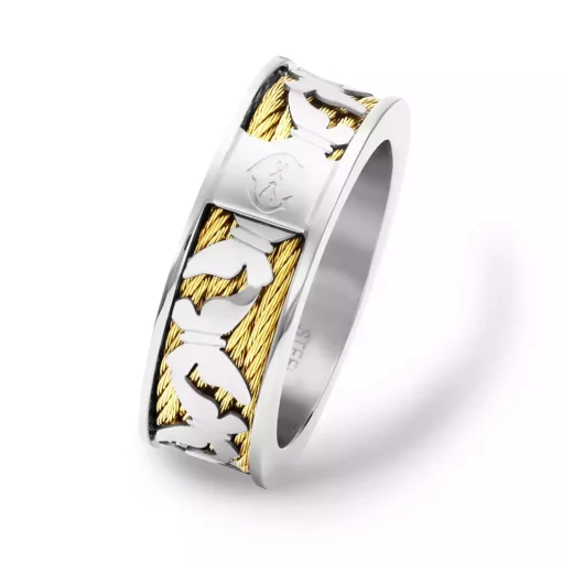 Charriol Rings<Forever™ Butterfly Ring