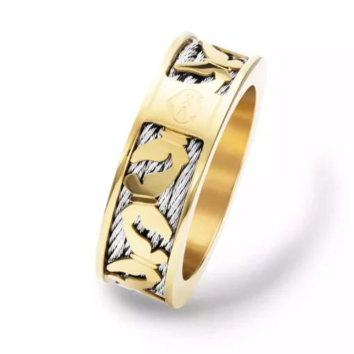 Charriol Rings<Forever™ Butterfly Ring