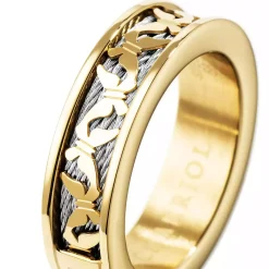 Charriol Rings<Forever™ Butterfly Ring