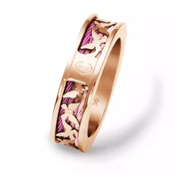 Charriol Rings<Forever™ Butterfly Ring