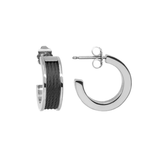 Charriol Earrings<Forever™ Earrings
