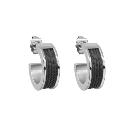 Charriol Earrings<Forever™ Earrings