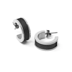 Charriol Earrings<Forever™ Earrings