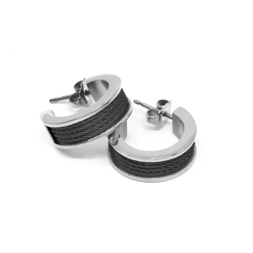 Charriol Earrings<Forever™ Earrings