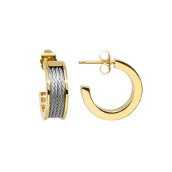 Charriol Earrings<Forever™ Earrings