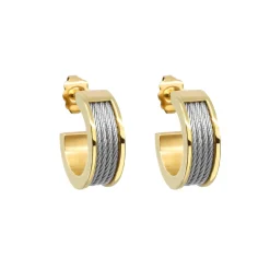 Charriol Earrings<Forever™ Earrings