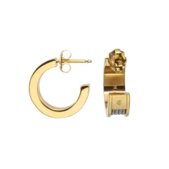 Charriol Earrings<Forever™ Earrings