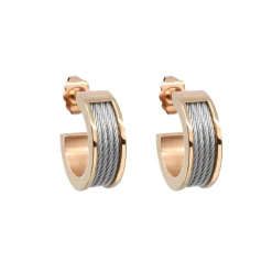 Charriol Earrings<Forever™ Earrings