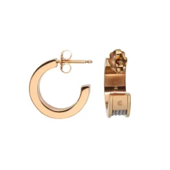 Charriol Earrings<Forever™ Earrings