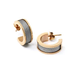 Charriol Earrings<Forever™ Earrings