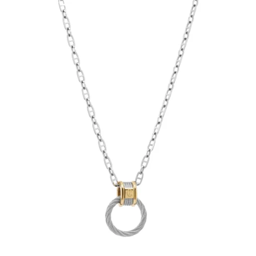 Charriol Necklaces<Forever™ Embrace Necklace