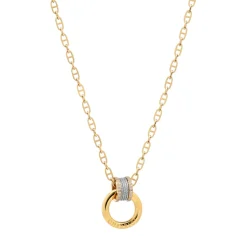 Charriol Necklaces<Forever™ Embrace Necklace