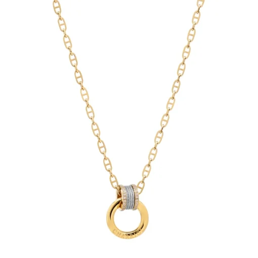 Charriol Necklaces<Forever™ Embrace Necklace
