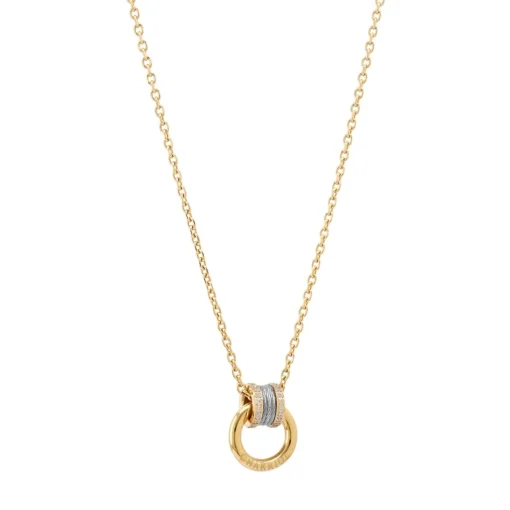 Charriol Necklaces<Forever™ Embrace Necklace