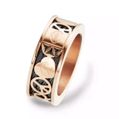 Charriol Rings<Forever™ Every Lucky Charm Ring