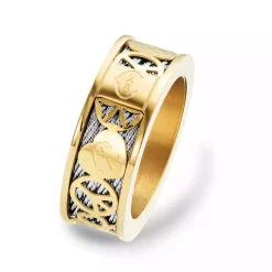 Charriol Rings<Forever™ Every Lucky Charm Ring