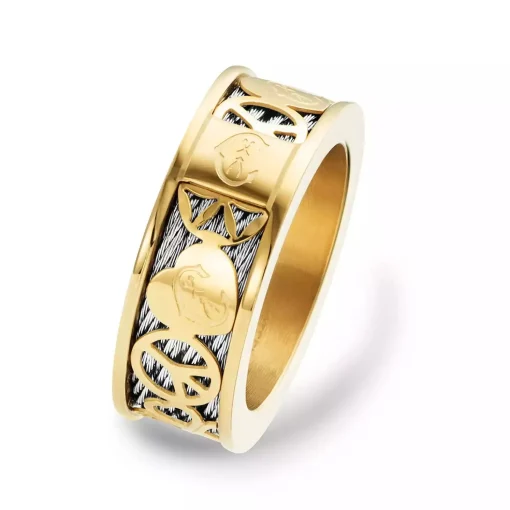 Charriol Rings<Forever™ Every Lucky Charm Ring