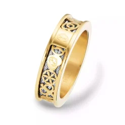 Charriol Rings<Forever™ Every Lucky Charm Ring