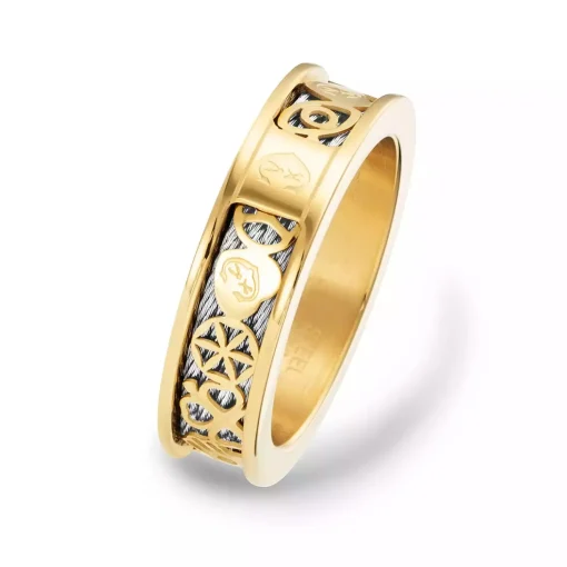 Charriol Rings<Forever™ Every Lucky Charm Ring