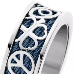 Charriol Rings<Forever™ Every Lucky Charm Ring