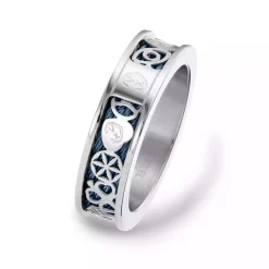 Charriol Rings<Forever™ Every Lucky Charm Ring