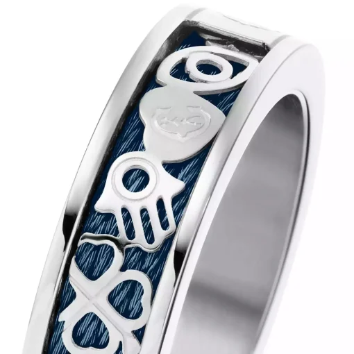 Charriol Rings<Forever™ Every Lucky Charm Ring