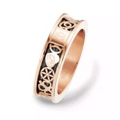 Charriol Rings<Forever™ Every Lucky Charm Ring