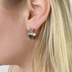 Charriol Earrings<Forever™ Every Lucky Charm Earrings