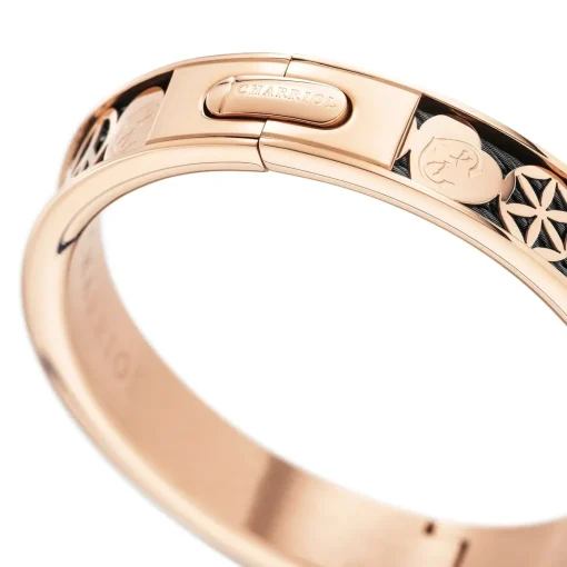 Charriol Bracelets<Forever Every Lucky Charm Bangle