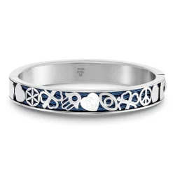 Charriol Bracelets<Forever Every Lucky Charm Bangle