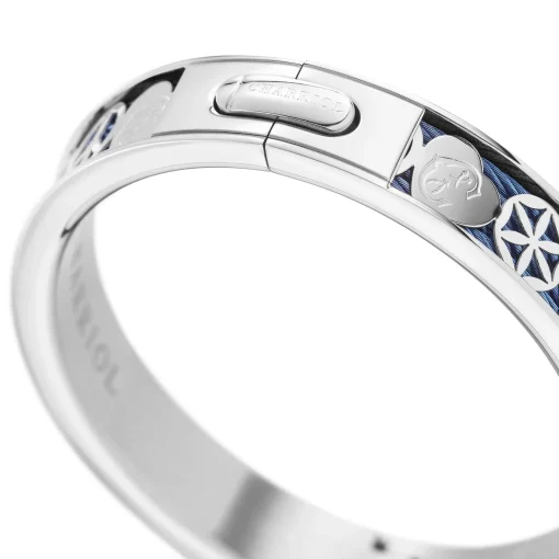 Charriol Bracelets<Forever Every Lucky Charm Bangle