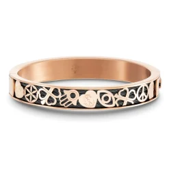 Charriol Bracelets<Forever Every Lucky Charm Bangle