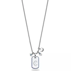 Charriol Necklaces<Forever™ Every Lucky Charm Necklace